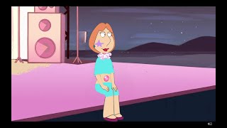 Havent You Noticed Im A Star  Lois Griffin Cover [upl. by Erodroeht]