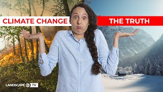 Top 10 Climate Change Myths BUSTED [upl. by Takeshi398]