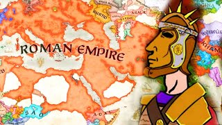 Reforming The Roman Empire in Ck3 [upl. by Yevre619]