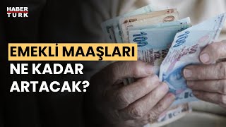 Emekliler 28 Mayısı bekliyor Emeklilikte prim maaş dengesi tartışması [upl. by Yenot]