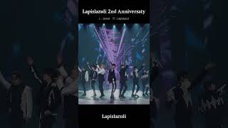 흉내낼 수 없는 Lapis Jewel│세븐틴 커버 보컬 팀 Lapislazuli💎💙 shorts [upl. by Bradski]