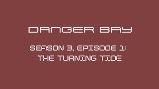 Danger Bay Season 3 Episode 1  36 The Turning Tide 🤎🎬 [upl. by Bores]