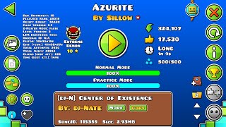 AZURITE  100 [upl. by Juetta]