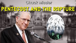 Chuck Missler  Pentecost And The Rapture  Gods Appointed Times [upl. by Brinson971]