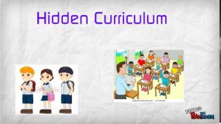 What is Curriculum [upl. by Aisital]