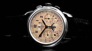 Patek 5270P Review  The best watch money can buy [upl. by Mayhew]