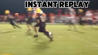 Coastal Plains Sports amp Rankings ™ Instant Replay 2024 Season NCHSAA coastalplainssrgmailcom [upl. by Akienat]