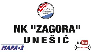 NK ZAGORA vs NK Vodice 14 9 2024 u 1700 [upl. by Grati]