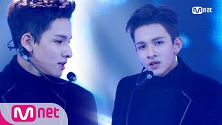 Samuel  ONE KPOP TV Show  M COUNTDOWN 180405 EP565 [upl. by Yelnek]