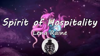 Spirit of Hospitality  Celeste OST [upl. by Beutner]