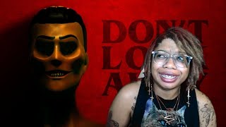 DONT LOOK AWAY Is A Cliched Cluster 2023 Movie Review SPOILERS [upl. by Nekcarb]