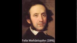 Mendelssohns quotScottishquot Symphony Mitropoulos 1941 [upl. by Anner]