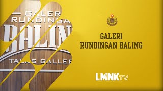 Galeri Rundingan Baling [upl. by Haraj]