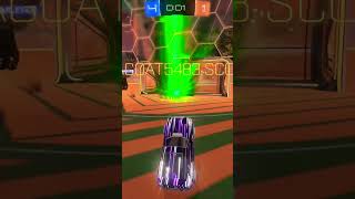 Ankles were snapped into 24 pieces shorts video viralvideo rocketleague ankles cooked [upl. by Haisej904]