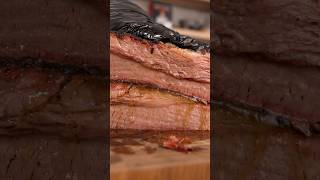 The quest for the perfect brisket has begun… [upl. by Eiuqnom]