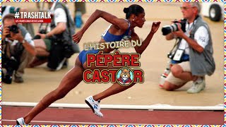 MarieJosé Pérec la reine  Lhistoire du Pépère Castor [upl. by Algie]