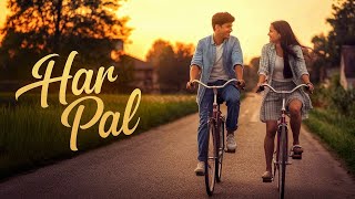 Har Pal  Mostly Beats Official Audio  New hindi song [upl. by Rodolphe]