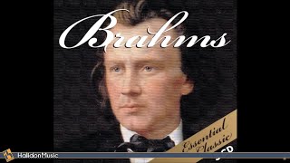 The Best of Brahms [upl. by Adalard]