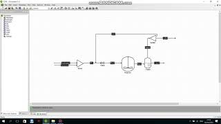 Simulation quotHydrogenation of Benzenequot by Coco for Initial user [upl. by Schou]