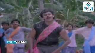 Jebu Donga Movie  Rajolu Rajalakshmi Song [upl. by Anwad201]