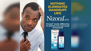 Review Nizoral AntiDandruff Shampoo with 1 Ketoconazole  Fresh Scent Review  Buying Guide [upl. by Nojad]