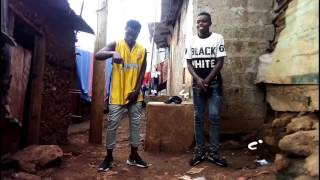 Im walking official dance by tileh and vinnkibra ghetto [upl. by Dahsar786]