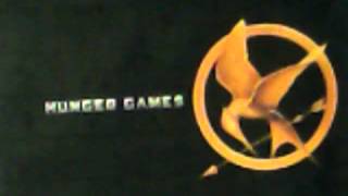 The Hunger Games Audiobook Chapter 13 [upl. by Elvin]