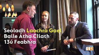 Official Launch  Laochra Gael 2019  TG4 [upl. by Montagna11]