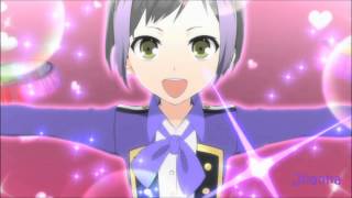 Pretty Rhythm Rainbow Live  ITO Suzuno  「BT375 」 FULL SONG [upl. by Aita]