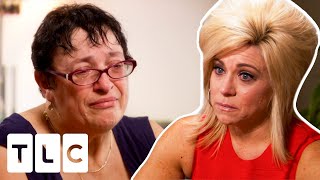 Theresa’s Reading Gives Parents A Chance To Say Goodbye To Late Son  Long Island Medium [upl. by Linzer69]