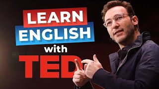 3 Best TED Talks for Learning English [upl. by Nahtahoj713]