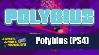 Polybius  James amp Mike Mondays [upl. by Adamik]