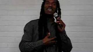 Benjamin Zephaniah  Body Talk [upl. by Hanafee972]