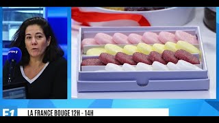 Ça va bien pour eux  Fouquet chocolatier et confiseur depuis 1852 [upl. by Ezar]