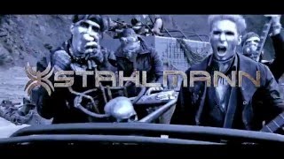 Sturm und Klang Festival 2016  Trailer [upl. by Kelcey]