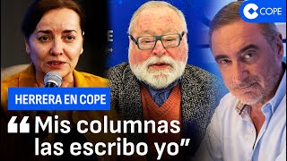 Fernando Savater tras su despido de El País quotTiene una línea progubernamental exageradaquot [upl. by Leber188]