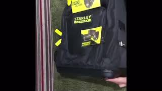 Stanley Fatmax FMST180144 [upl. by Anir766]