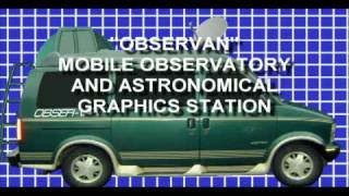 OBSERVAN MOBILE OBSERVATORY [upl. by Yona]