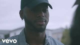 Bryson Tiller  Exchange Vocals Only ACAPELLA [upl. by Maxim]