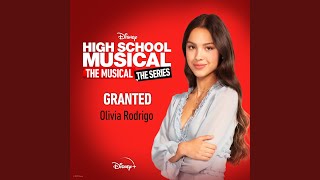 Granted From quotHigh School Musical The Musical The Series Season 2quot [upl. by Fee959]