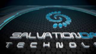 SalvationDATA DVR Forensics Solution VIP  Better Than Traditional DVR Recovery [upl. by Godred]