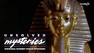 Unsolved Mysteries with Robert Stack  Season 8 Episode 20  Full Episode [upl. by Drannek996]