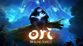 ORI AND THE BLIND FOREST 1 [upl. by Hau696]