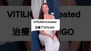 VITILIGO is treated我們正在為中國尋找專利我會幫助你在沒有化學品（藥物）的情況下恢復健康WHATSAP ✅ 7 962 5864263 chinavlogger [upl. by Graubert]