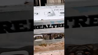 REALTREE XD UTV 24V  UNBOXING 📦 [upl. by Huppert]