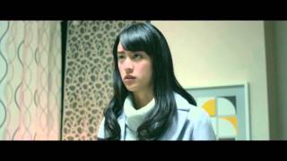 Sadako VS Kayako bandeannonce [upl. by Gilburt711]