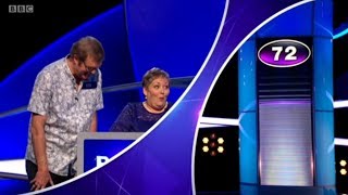 The greatest final in Pointless history 27042018 [upl. by Willdon]