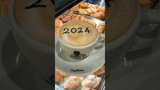 BUON ANNO A TUTTI IlBaristaDiTikTok tonyberry [upl. by Adnuahs]