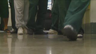 IDOC helps prepare Idaho inmates prepare for potential jobs [upl. by Prosser]