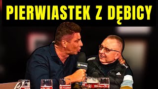 WSZYSCY ATAKUJĄ MATEUSZA BORKA CZ 2 STANOWSKI NAJMAN MATERLA BOBO KACZMAREK PODOLIŃSKI POL [upl. by Mayne]